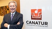José Koechlin es el nuevo presidente de Canatur - Hotevia | por Javier Baz