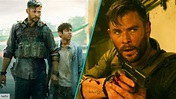 Chris Hemsworth’s new Netflix movie Extraction 2 wraps filming