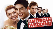 American Pie: The Wedding 2003 Film | Jason Biggs, Alyson Hannigan ...