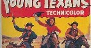 Tres jóvenes de Texas (1954) Online - Película Completa en Español - FULLTV
