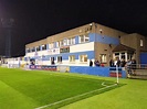 SO Legal Stadium - Stadion in Barrow-in-Furness
