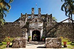 Get to know more about Fort San Pedro, the Philippines’ Oldest Fort