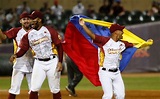 Definido el róster de Venezuela para el Mundial de Béisbol U-23 ...