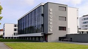 Cien años de la Bauhaus, la escuela del arte total