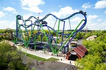 Six Flags Great America Reviews, Rides & Guide