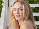 53-Year-Old Heather Graham Goes Viral in White Bikini - Page 4 of 7 ...