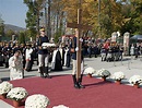 La reina Elena, tía de doña Sofía, es enterrada en Rumanía - Foto 5