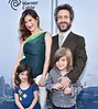 Who is Kathryn Hahn? About her Biography, Husband, Family and Net Worth ...