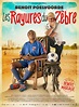 Movie covers Les Rayures du zèbre (Les Rayures du zèbre) by Benoît MARIAGE