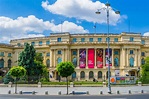 Die Top 10 Sehenswürdigkeiten von Bukarest | Franks Travelbox