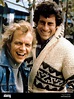 STARSKY UND HUTCH (TV) DAVID SOUL, PAUL MICHAEL GLASER STAH 001CP ...