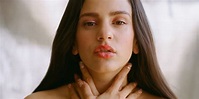 Rosalía lança álbum "El Mal Querer" Pela red Bull TV