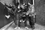 Gravediggaz 6 Feet Under: Influential hip-hop album turns 25 | EW.com