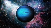 Today in History: Discovery of Planet Neptune's First Ring