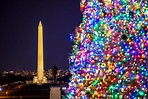Things To Do In Washington Dc Christmas 2021
