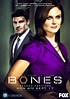 Poster Bones Season 8 by KCV80 on DeviantArt
