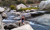 Kaweah River, California | The good place, Natural landmarks, Landmarks