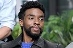 Chadwick Boseman Dies At 43 After A Battle With Cancer