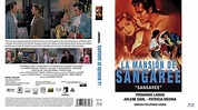 La Mansión De Sangaree (1953) - LA LUZ AZUL