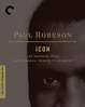 Paul Robeson: Tribute to an Artist (1979) | The Criterion Collection