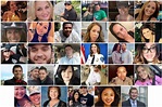 The lives of the Las Vegas shooting victims - Washington Post