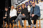 Bun E. Carlos Confirms Cheap Trick Hall of Fame Reunion, Promises to ...