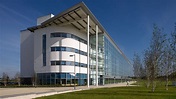 Motherwell College - BDP.com