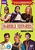 Horrible Histories: Series Four DVD competition winners - Parenting ...