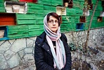 Nasrin Sotoudeh Is on the 2021 TIME100 List | TIME