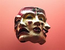 Hollywood Movie Costumes and Props: Original masks from Eyes Wide Shut ...