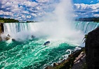 Las fascinantes Cataratas del Niágara ¡descúbrelas!