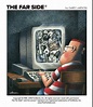 Gary Larson returns with his surreal humor - online | The Standard