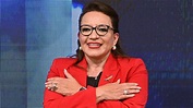 Quién es Xiomara Castro, presidenta electa de Honduras - Avalancha Noticias