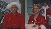 White Christmas (1954) Movie Summary and Film Synopsis