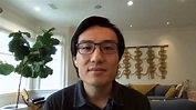 Tony Xu, CEO & Co-Founder of DoorDash | Pressroom