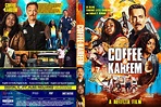 Coffee Kareem - UNIVERSCD