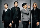 Interpol - Interpol Photo (78892) - Fanpop