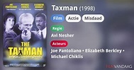 Taxman (film, 1998) - FilmVandaag.nl