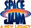 Space Jam Logo Png - PNG Image Collection