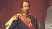 Napoleon III., französischer Kaiser (Geburtstag 20.04.1808) - WDR ...