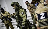 還怕烏克蘭打來？ 俄邊境城市成立國土防衛隊 - 國際 - 自由時報電子報