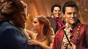Beauty And The Beast Cast Tv Show The Two Leads Have Great Chemistry ...