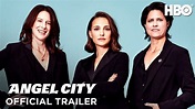 Angel City | Official Trailer | HBO - YouTube