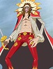 Diamante - The One Piece Wiki - Manga, Anime, Pirates, Marines ...