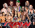 Creation Studio: WWE Raw Results – January 13th, 2014