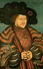 Joachim I. Nestor - Lucas Cranach d. Ä. als Kunstdruck oder Gemälde.