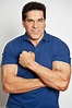 lou ferrigno | jonendow