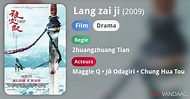 Lang zai ji (film, 2009) - FilmVandaag.nl