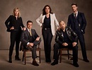 'Law & Order: SVU' Renewed For 19th Season At NBC