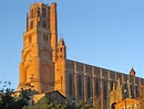 Albi Cathedral | World Monuments Fund